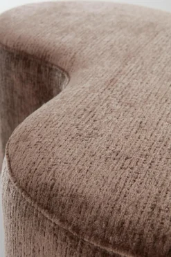 Sittpuffar|Jotex MINTAKA Sittpuff 99x81 Cm Brun