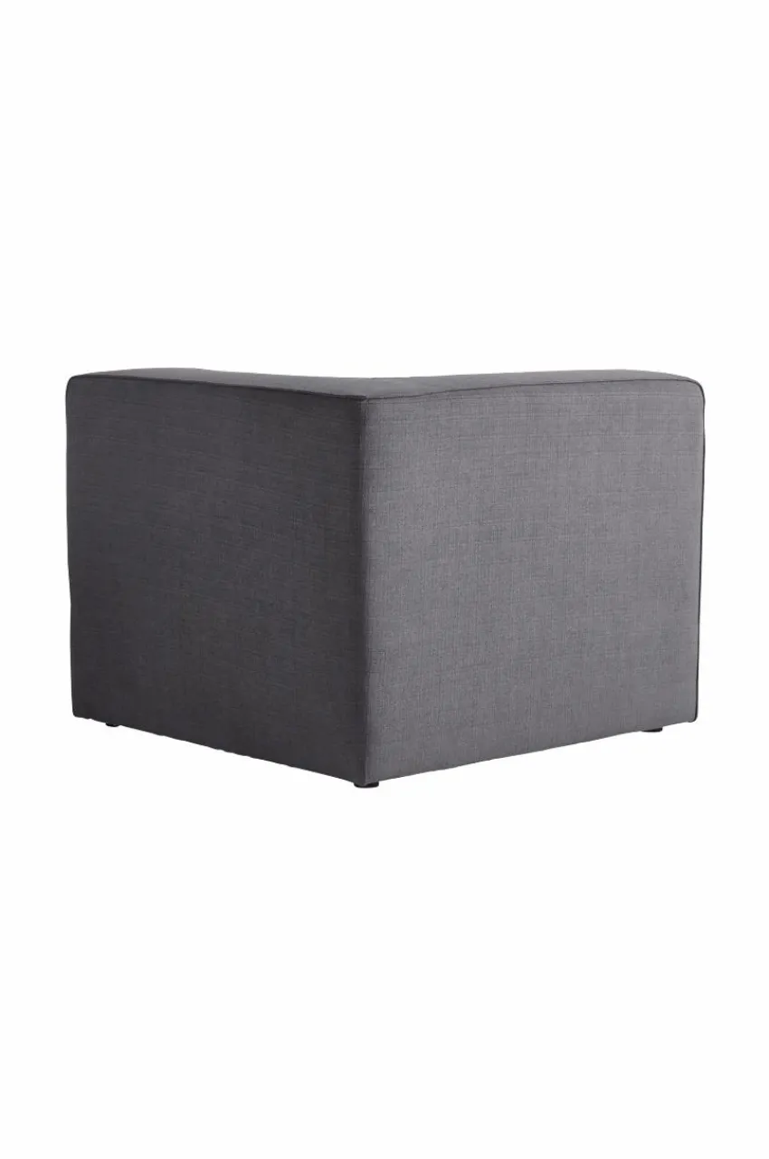 Soffor|Jotex MIRA Soffmodul - Hörndel Grå
