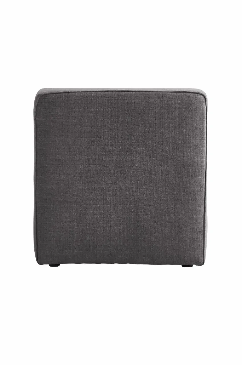 Soffor|Jotex MIRA Soffmodul Mittdel Grå