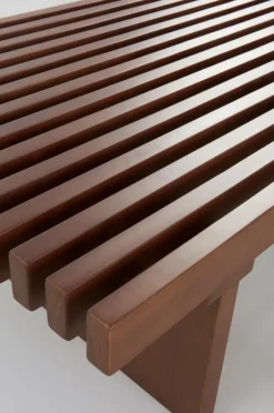 Bord|Jotex MIRADOR Soffbord 60x140 Cm Brun