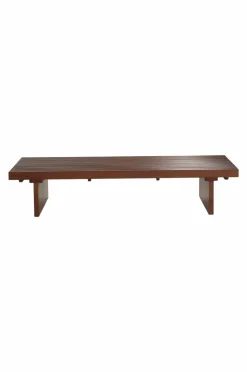 Bord|Jotex MIRADOR Soffbord 60x140 Cm Brun