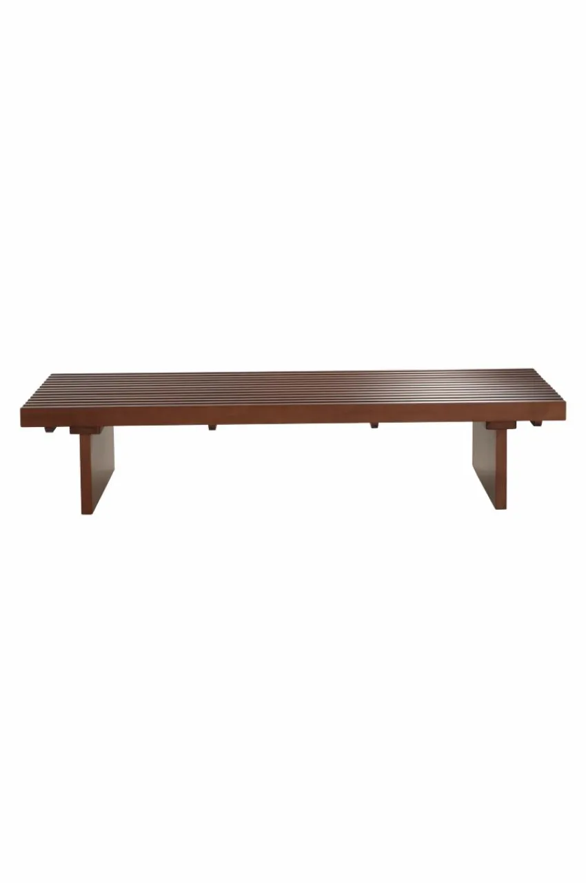 Bord|Jotex MIRADOR Soffbord 60x140 Cm Brun