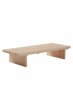 Bord|Jotex MIRADOR Soffbord 60x140 Cm Vitsåpad