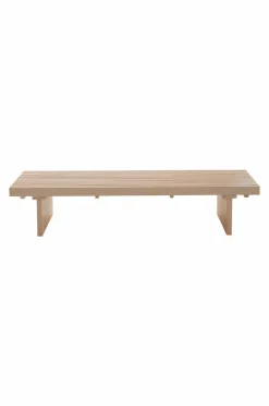 Bord|Jotex MIRADOR Soffbord 60x140 Cm Vitsåpad