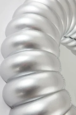 Speglar|Speglar|Jotex MIRAGE Spegel Silver