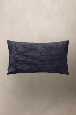 Prydnadskuddar & Fodral|Jotex MISHA Kuddfodral 90x50 Cm Blå