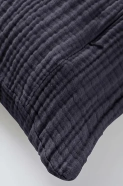 Prydnadskuddar & Fodral|Jotex MISHA Kuddfodral 90x50 Cm Blå