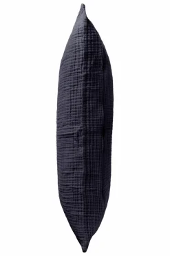 Prydnadskuddar & Fodral|Jotex MISHA Kuddfodral 90x50 Cm Blå