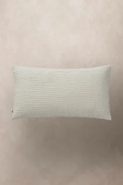 Prydnadskuddar & Fodral|Jotex MISHA Kuddfodral 90x50 Cm Ljusgrå