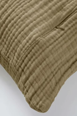 Prydnadskuddar & Fodral|Jotex MISHA Kuddfodral 90x50 Cm Grön