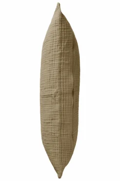Prydnadskuddar & Fodral|Jotex MISHA Kuddfodral 90x50 Cm Grön