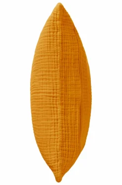 Prydnadskuddar & Fodral|Jotex MISHA Kuddfodral 50x50 Cm Gul