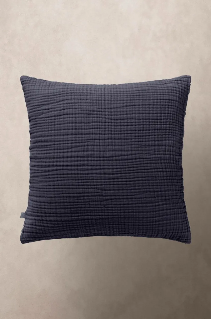 Prydnadskuddar & Fodral|Jotex MISHA Kuddfodral 50x50 Cm Blå