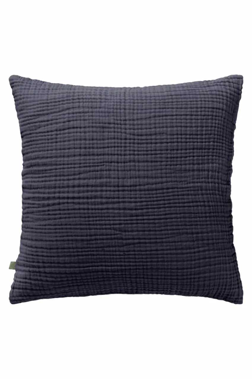Prydnadskuddar & Fodral|Jotex MISHA Kuddfodral 50x50 Cm Blå