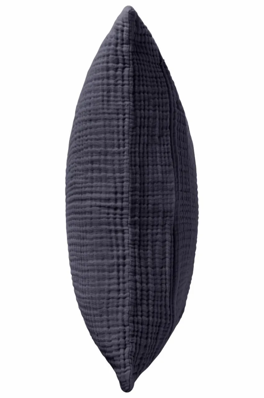 Prydnadskuddar & Fodral|Jotex MISHA Kuddfodral 50x50 Cm Blå