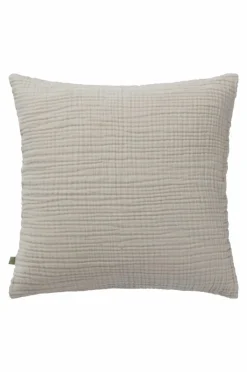 Prydnadskuddar & Fodral|Jotex MISHA Kuddfodral 50x50 Cm Ljusgrå