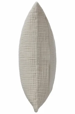 Prydnadskuddar & Fodral|Jotex MISHA Kuddfodral 50x50 Cm Ljusgrå