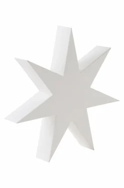 Juldekoration|Jotex MISSY Dekorationsstjärna Vit