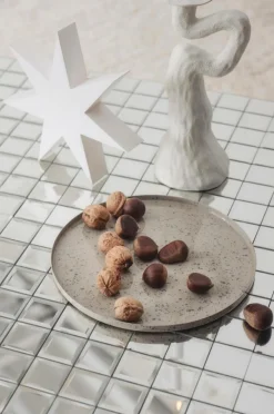 Juldekoration|Jotex MISSY Dekorationsstjärna Vit