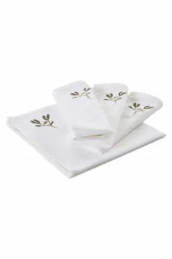 Servetter|Jotex MISSY Servett 4-pack Multi