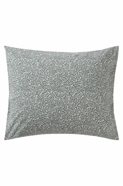 Örngott|Jotex MISTEL örngott 60x50 Cm Vit/grön