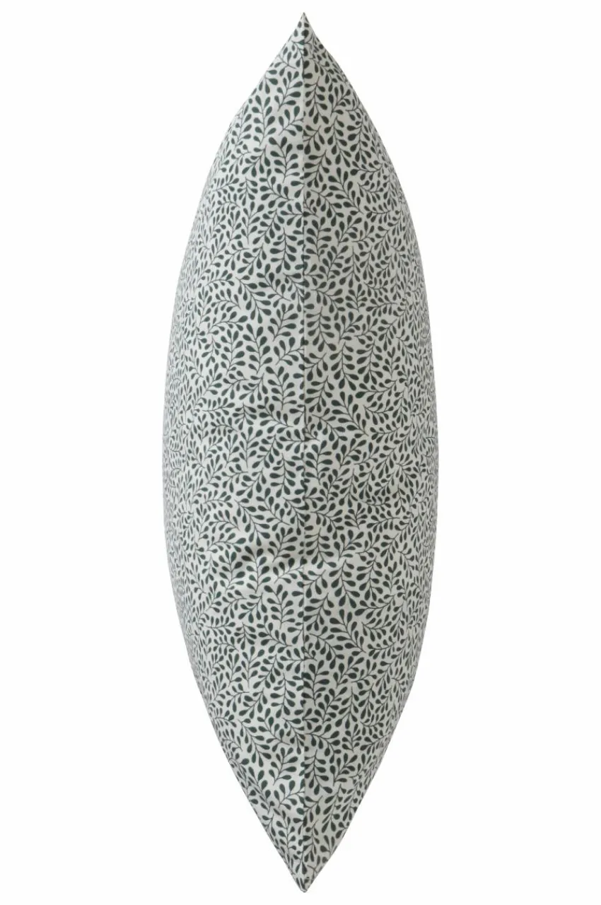 Örngott|Jotex MISTEL örngott 60x50 Cm Vit/grön