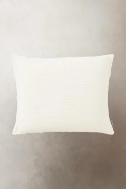 Prydnadskuddar & Fodral|Jotex MOA Kuddfodral Naturvit