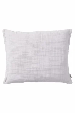 Prydnadskuddar & Fodral|Jotex MOA Kuddfodral Blek lavendel