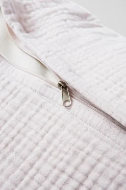 Prydnadskuddar & Fodral|Jotex MOA Kuddfodral Blek lavendel