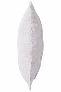 Prydnadskuddar & Fodral|Jotex MOA Kuddfodral Blek lavendel