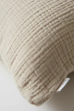 Prydnadskuddar & Fodral|Jotex MOA Kuddfodral Linnebeige