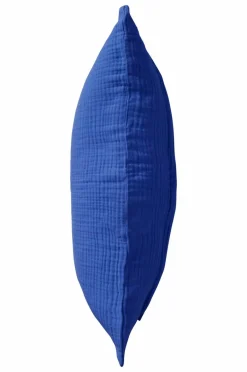 Prydnadskuddar & Fodral|Jotex MOA Kuddfodral Kobolt