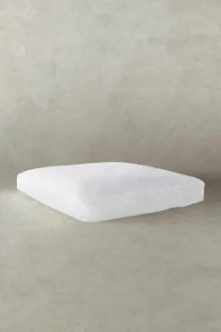 Innerkuddar|Jotex MOLLY Boxkudde 70x70 Cm Vit