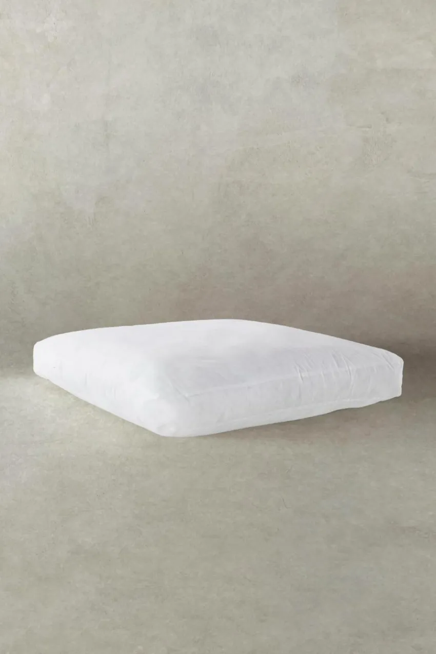 Innerkuddar|Jotex MOLLY Boxkudde 70x70 Cm Vit