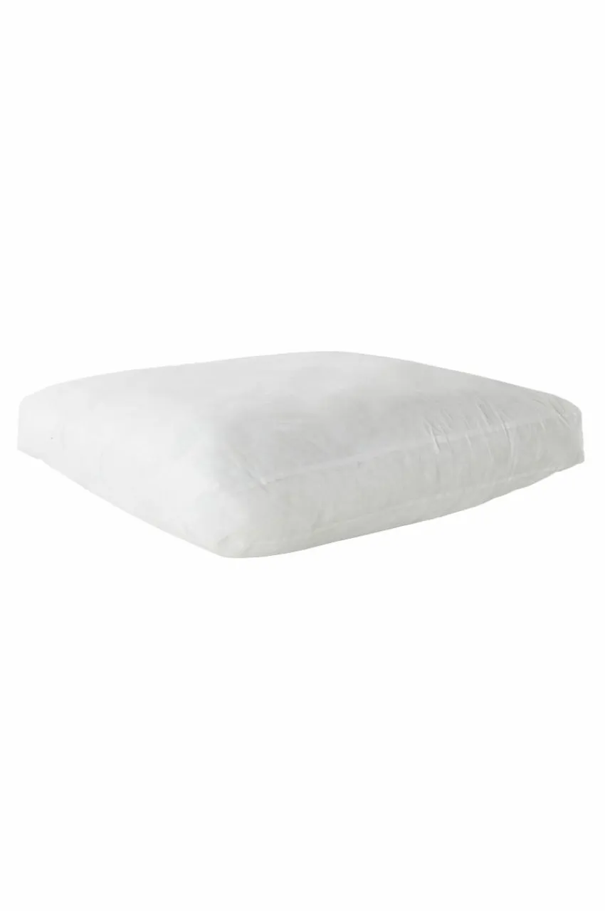 Innerkuddar|Jotex MOLLY Boxkudde 70x70 Cm Vit