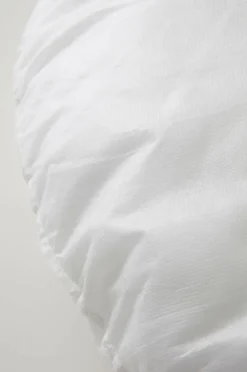 Innerkuddar|Jotex MOLLY Innerkudde ø 100 Cm Vit