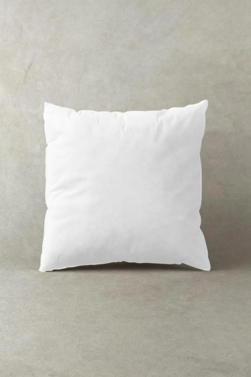 Innerkuddar|Jotex MOLLY Innerkudde 40x40 Cm Vit