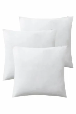 Innerkuddar|Jotex MOLLY Innerkudde 50x50 Cm 3-pack Vit