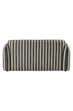 Barnmöbler|Barnmöbler Deal|Jotex MOLTON MINI Barnsoffa Svart/vit