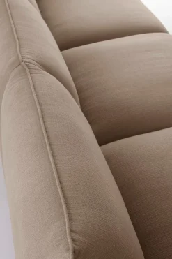 Soffor|Jotex MOLTON Soffa 3-sits Greige