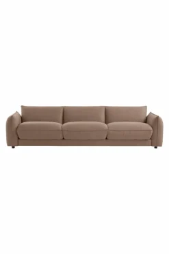 Soffor|Jotex MOLTON Soffa 3-sits Greige