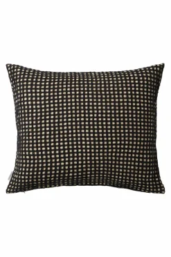 Prydnadskuddar & Fodral|Jotex MONI Kuddfodral Svart/beige