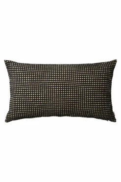 Prydnadskuddar & Fodral|Jotex MONI Kuddfodral Svart/beige