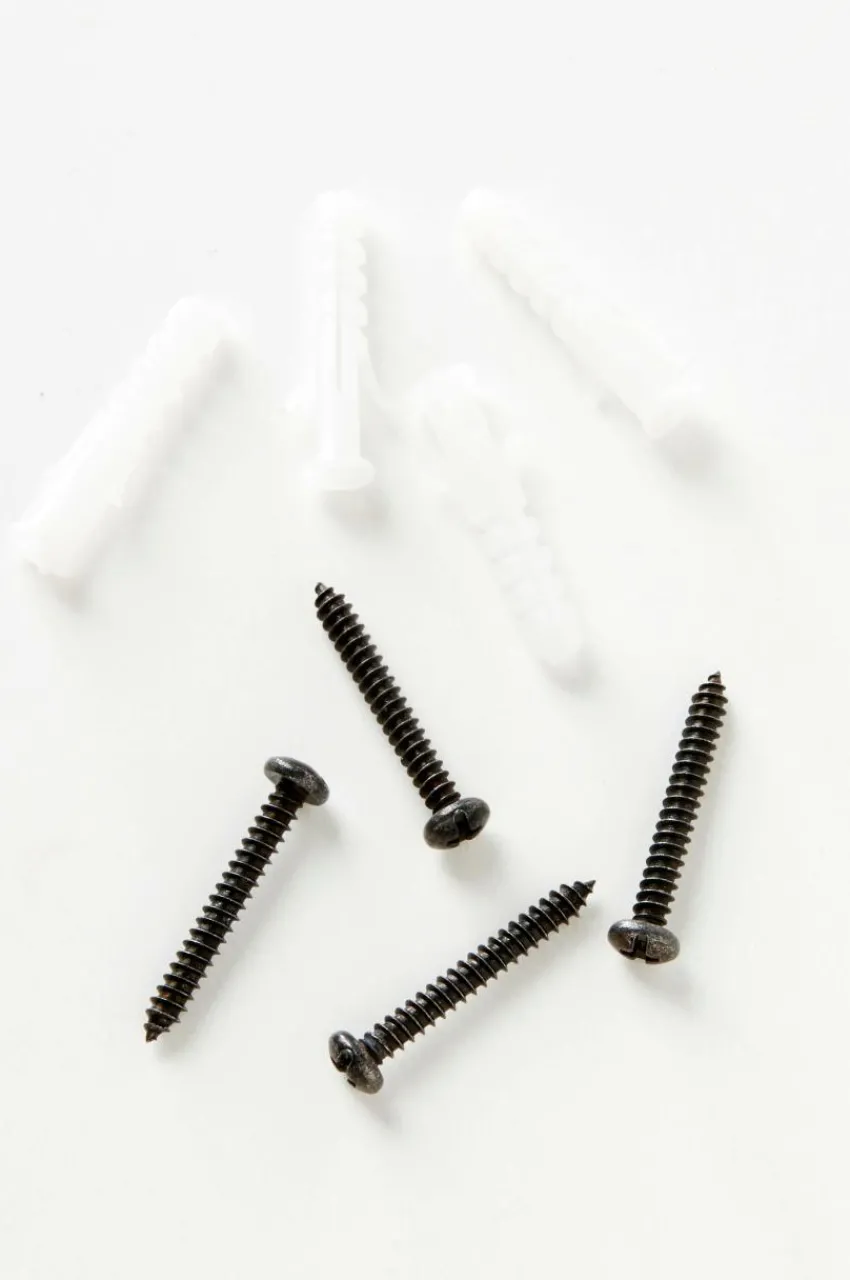 Gardinomtag|Jotex MONIQUE Gardinomtag 2-pack Guld