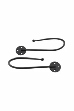 Gardinomtag|Jotex MONIQUE Gardinomtag 2-pack undefined
