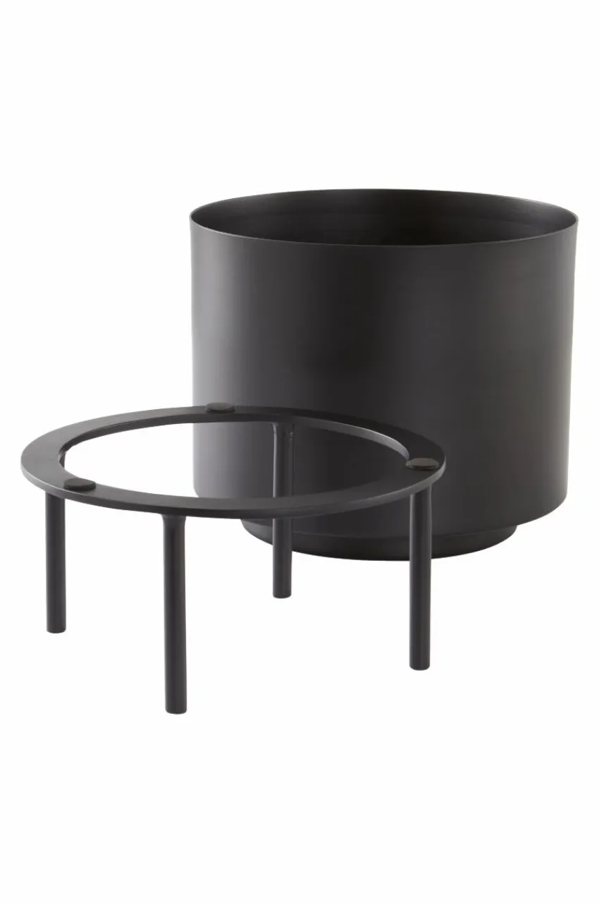 Krukor|Jotex MONIQUE Kruka Svart