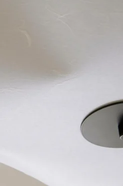 Taklampor|Jotex MONSHI Plafond Vit