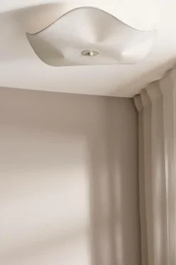 Taklampor|Jotex MONSHI Plafond Beige