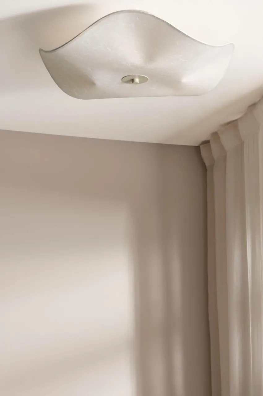 Taklampor|Jotex MONSHI Plafond Beige