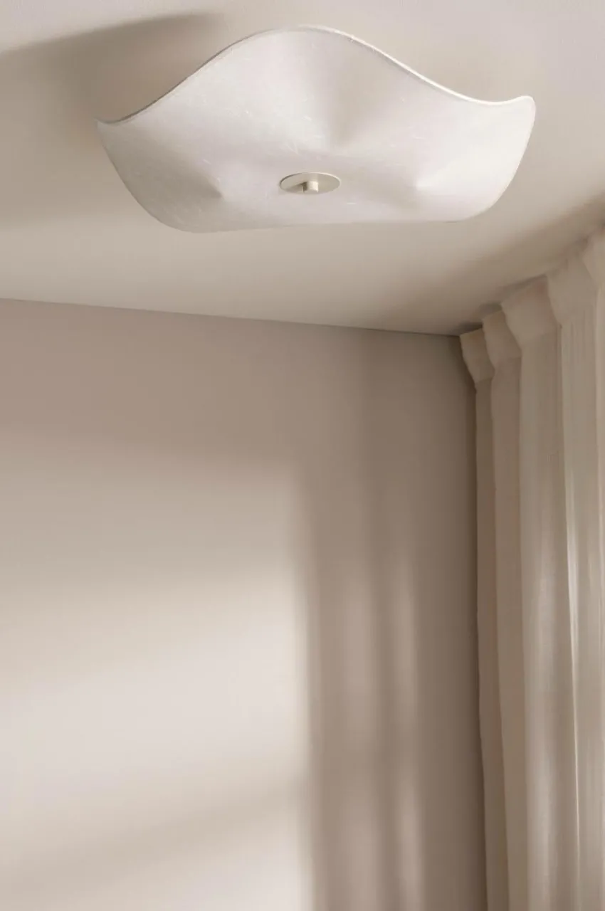 Taklampor|Jotex MONSHI Plafond Beige